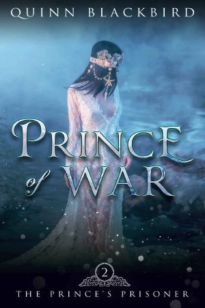 [The Prince's Prisoner 02] • Prince of War